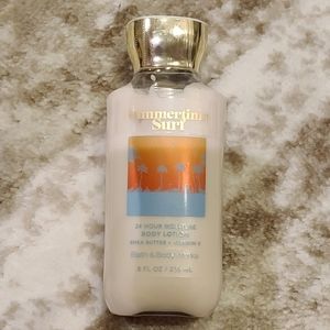 Summertime Surf Body Lotion BBW